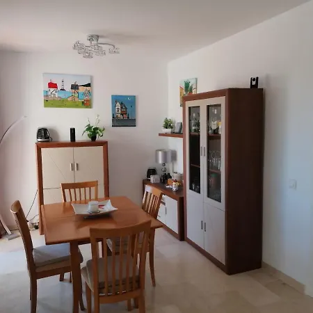 Willa Exquisite Modern 2-Bed House In El Pinar De Bédar Zewnętrze zdjęcie