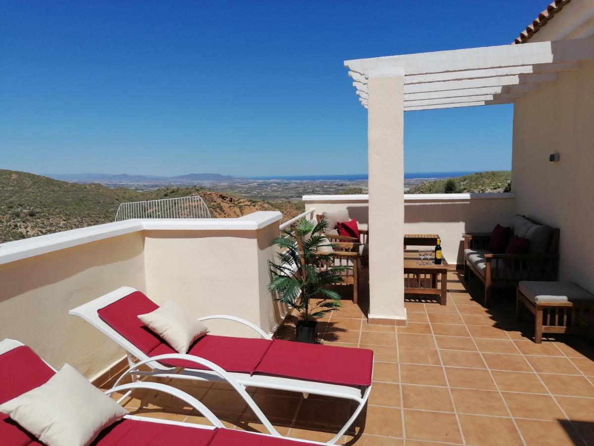 Exquisite Modern 2-bed House In El Pinar De Holiday home Bedar