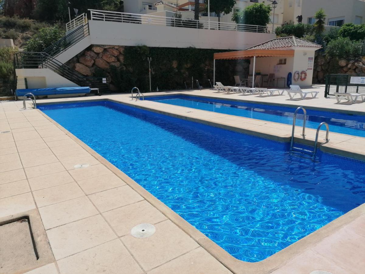 Exquisite Modern 2-bed House In El Pinar De Holiday home Bedar