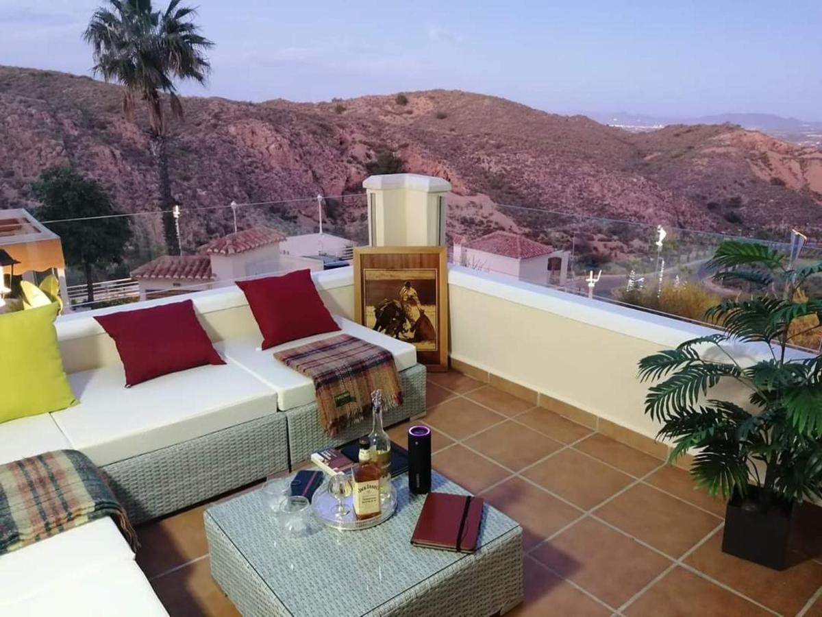 Сasa de vacaciones Exquisite Modern 2-bed House In El Pinar De